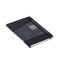 Fabriano Ecoqua Plus Hidden Spiral-Bound Notebook, 5.8" x 8.3", A5
